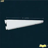 BODY BAR HOLDER, EAGLE WHITE